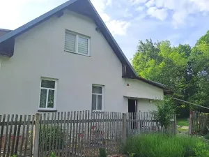 Prodej rodinného domu, Holice, 70 m2