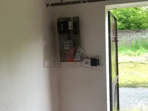 Pronájem skladu, Kolín, Třídvorská, 21 m2