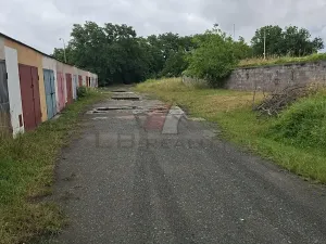 Pronájem skladu, Kolín, Třídvorská, 21 m2