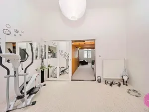 Prodej bytu 3+1, Olomouc, Palackého, 127 m2