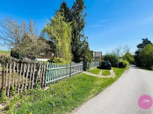 Prodej chaty, Bouzov, 68 m2