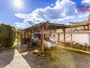 Prodej rodinného domu, Chvalšiny, 270 m2