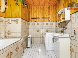 Prodej rodinného domu, Chvalšiny, 270 m2