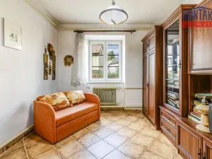 Prodej rodinného domu, Chvalšiny, 270 m2
