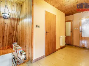 Prodej rodinného domu, Chvalšiny, 270 m2