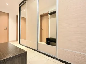 Pronájem bytu 2+kk, Brno, Palackého třída, 61 m2