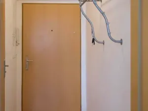 Pronájem bytu 1+kk, Praha - Kunratice, Merhoutova, 30 m2