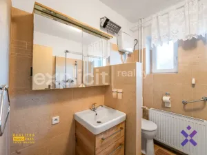 Prodej rodinného domu, Žlutava, 245 m2
