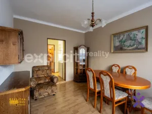 Prodej rodinného domu, Žlutava, 245 m2