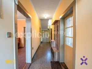 Prodej rodinného domu, Žlutava, 245 m2