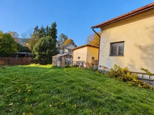 Prodej pozemku pro bydlení, Bečov nad Teplou - Krásný Jez, 775 m2
