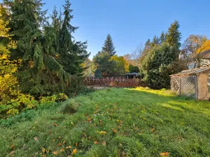 Prodej pozemku pro bydlení, Bečov nad Teplou - Krásný Jez, 775 m2