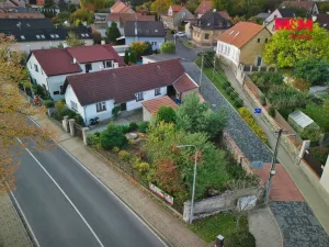 Prodej rodinného domu, Kyšice, Karlovarská, 100 m2