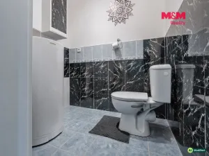 Prodej rodinného domu, Bolatice - Borová, Třešňová, 180 m2