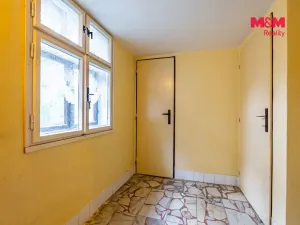 Prodej rodinného domu, Český Těšín - Mistřovice, Selská, 69 m2