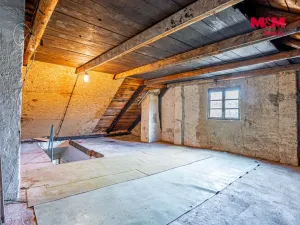 Prodej rodinného domu, Český Těšín - Mistřovice, Selská, 69 m2