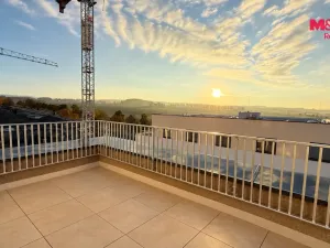 Pronájem bytu 3+kk, Rychnov nad Kněžnou, Mírová, 95 m2