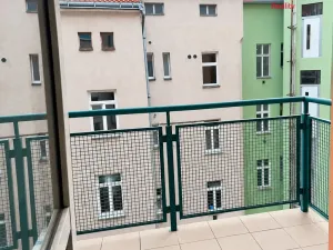 Prodej bytu 2+kk, Praha, Na žertvách, 68 m2