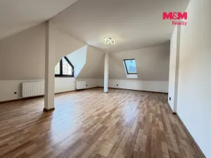 Pronájem rodinného domu, Mladá Boleslav - Mladá Boleslav III, Novákova, 120 m2