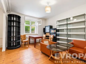 Prodej vily, Praha - Motol, U hrušky, 395 m2