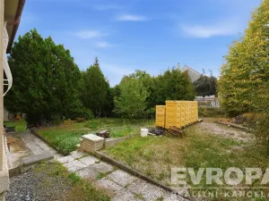 Prodej vily, Praha - Motol, U hrušky, 395 m2
