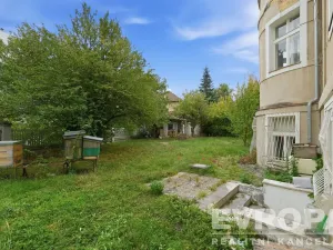 Prodej vily, Praha - Motol, U hrušky, 395 m2