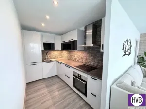Prodej bytu 3+kk, Praha, Brdlíkova, 70 m2