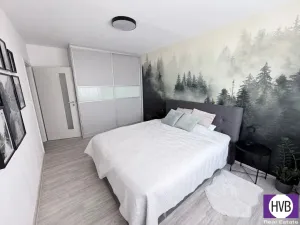 Prodej bytu 3+kk, Praha, Brdlíkova, 70 m2