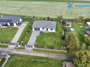 Prodej pozemku pro bydlení, Palkovice, 1250 m2