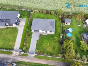 Prodej pozemku pro bydlení, Palkovice, 1250 m2