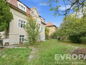 Prodej činžovního domu, Praha - Motol, U hrušky, 395 m2