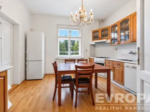Prodej činžovního domu, Praha - Motol, U hrušky, 395 m2