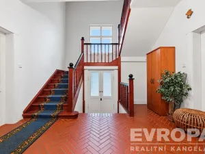 Prodej činžovního domu, Praha - Motol, U hrušky, 395 m2