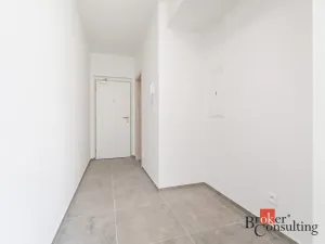 Prodej bytu 1+1, Plzeň - Bolevec, Krašovská, 36 m2