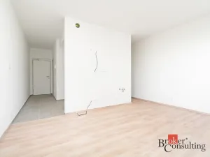 Prodej bytu 1+1, Plzeň - Bolevec, Krašovská, 36 m2