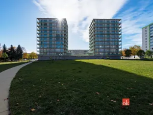 Prodej bytu 1+1, Plzeň - Bolevec, Krašovská, 36 m2