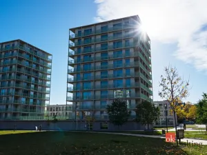 Prodej bytu 1+1, Plzeň - Bolevec, Krašovská, 36 m2