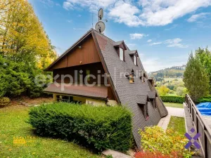 Prodej rodinného domu, Pozlovice, 128 m2