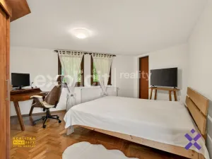 Prodej rodinného domu, Pozlovice, 128 m2
