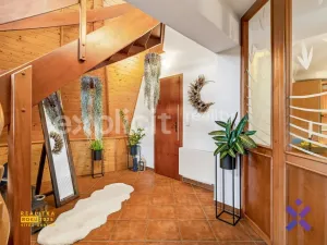 Prodej rodinného domu, Pozlovice, 128 m2