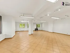 Prodej obchodního prostoru, Praha - Libuš, Dobronická, 149 m2