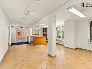 Prodej obchodního prostoru, Praha - Libuš, Dobronická, 149 m2