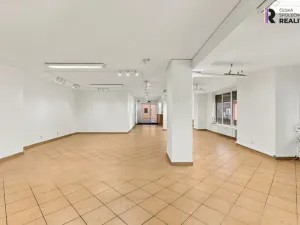 Prodej obchodního prostoru, Praha - Libuš, Dobronická, 149 m2