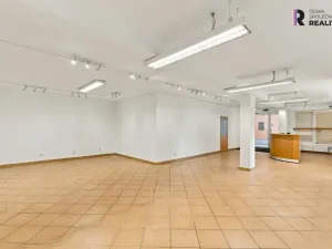Prodej obchodního prostoru, Praha - Libuš, Dobronická, 149 m2