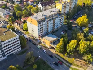 Prodej obchodního prostoru, Praha - Libuš, Dobronická, 149 m2