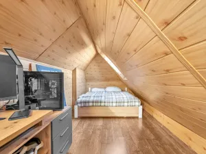Prodej bytu 2+kk, Trutnov - Poříčí, Voletinská, 76 m2
