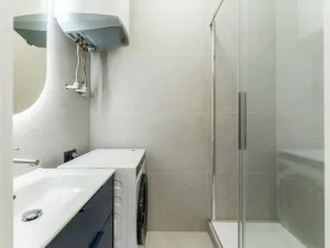 Prodej bytu 2+kk, Praha - Nusle, náměstí Bratří Synků, 30 m2