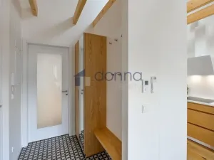 Pronájem bytu 2+kk, Praha, Dalimilova, 60 m2