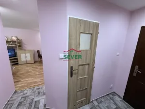 Prodej bytu 2+kk, Most, K. J. Erbena, 43 m2
