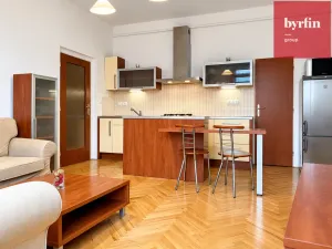 Prodej bytu 2+kk, Ostrava, Nádražní, 59 m2